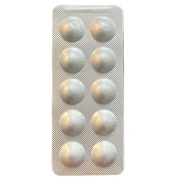 Dutatoz Tablet product image