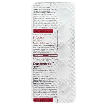 Dutaverse Tablet product image
