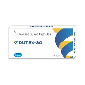 Dutex 30 Capsule product image