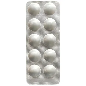 Duvanta 20 Tablet product image