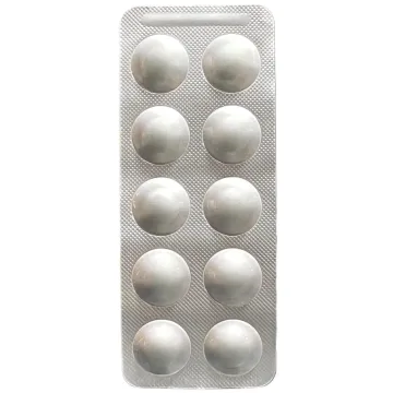 Duvanta 40 Tablet product image