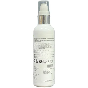 Duvitin Moisturizing Lotion 100ml product image