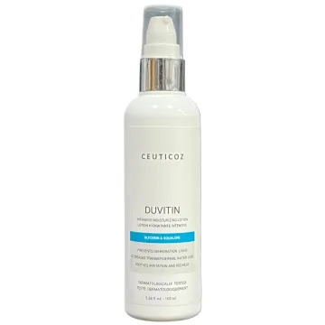 Duvitin Moisturizing Lotion 100ml product image