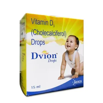 Dvion Drop 15ml product image