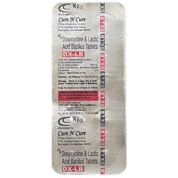 Dx Lb Tablet product image