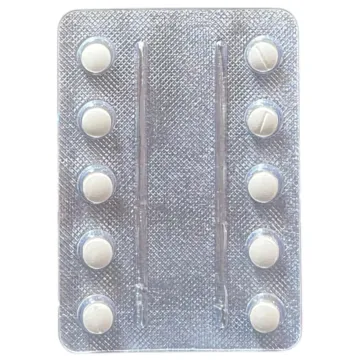 Dydrocian Tablet product image