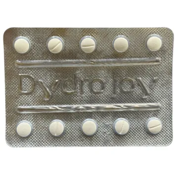 Dydrojoy 10 Tablet product image