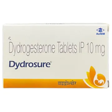 Dydrosure Tablet product image