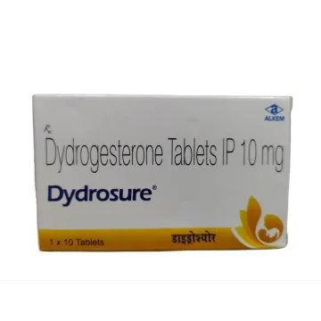 Dydrosure Tablet product image