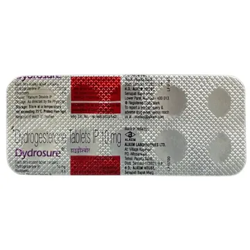 Dydrosure Tablet product image