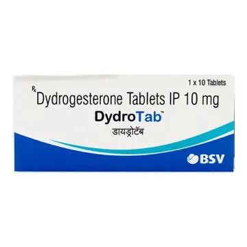 Dydrotab Tablet product image