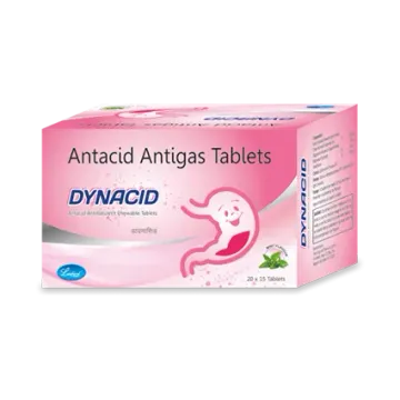 Dynacid Tablet product image