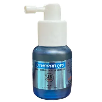 Dynapar Qps 30ml product image