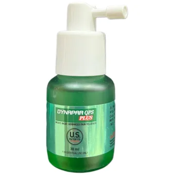 Dynapar Qps Plus Topical Solution 30ml product image