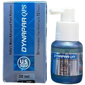 Dynapar Qps Solution 30ml product image