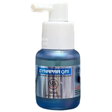 Dynapar Qps Solution 30ml product image