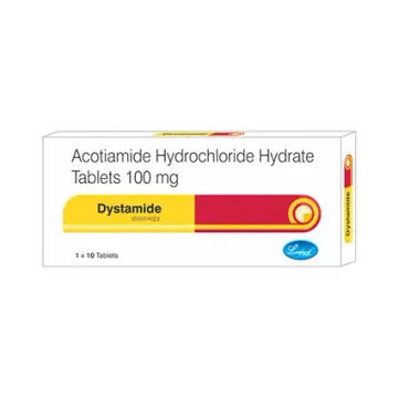 Dystamide Tablet product image
