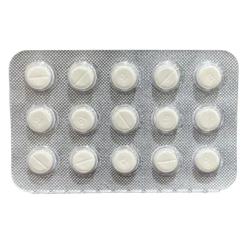 Dytor 10 Tablet product image