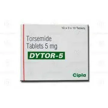 Dytor 5 Tablet product image