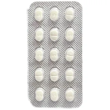 Dytor 5 Tablet product image