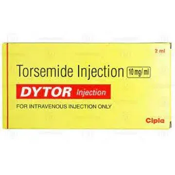 Dytor Injection product image