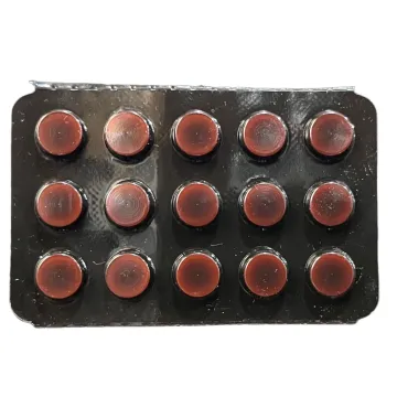 Dytor Plus 20 Tablet product image