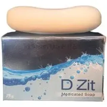 Dzit Soap product image