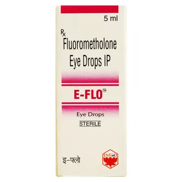 E Flo Eye Drops product image