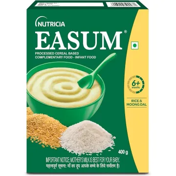 Easum Powder 400gm product image