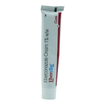Eberclin Cream 30gm product image