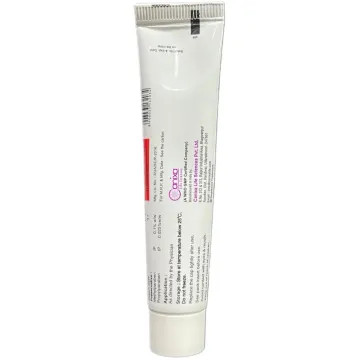 Eberclin M Cream 15gm product image