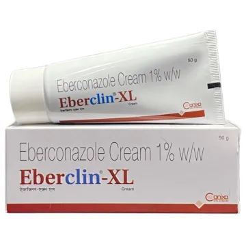 Eberclin Xl Cream 50gm product image