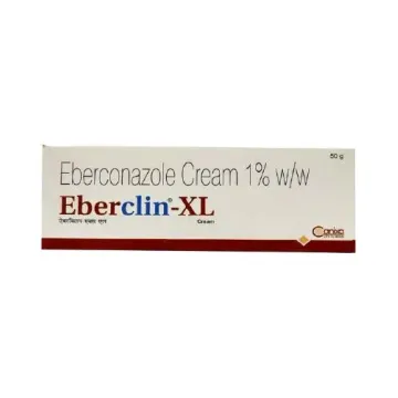 Eberclin Xl Cream 50gm product image