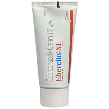 Eberclin Xl Cream 50gm product image