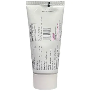 Eberclin Xl Cream 50gm product image