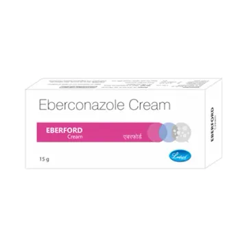 Eberford Cream 15gm product image