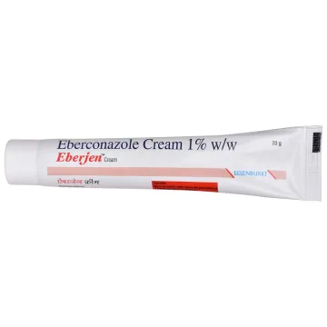 Eberjen Cream product image