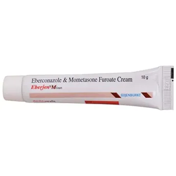 Eberjen M Cream product image