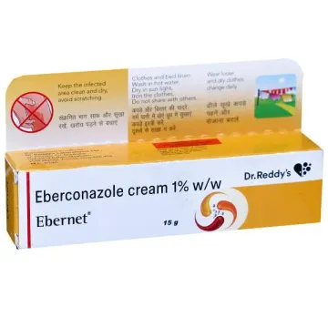 Ebernet Cream 15gm product image