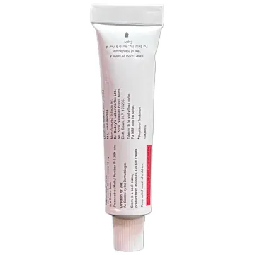 Ebernet Cream 15gm product image
