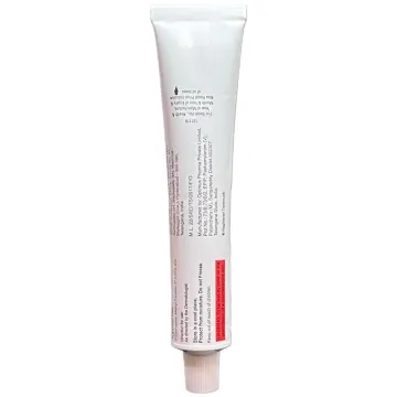 Ebernet Plus Cream 30gm product image