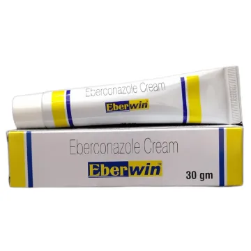 Eberwin Cream 30gm product image