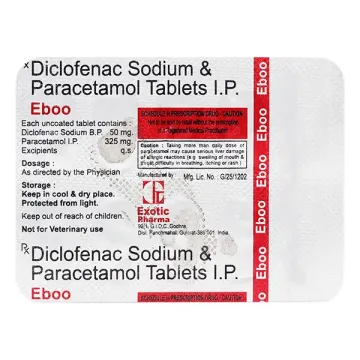 Eboo Tablet product image