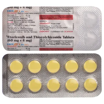 Ebov Mr 4 Tablet product image