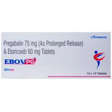 Ebov Pg Tablet product image
