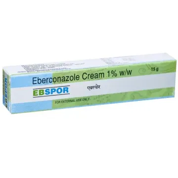 Ebspor Cream 15gm product image