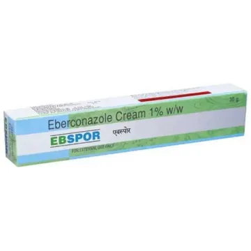 Ebspor Cream 30gm product image