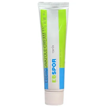 Ebspor Cream 50gm product image