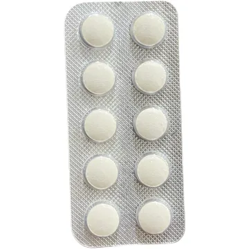 Ebuxo 40 Tablet product image