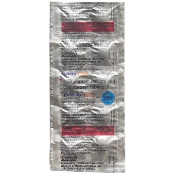 Ecitelo Plus Tablet product image